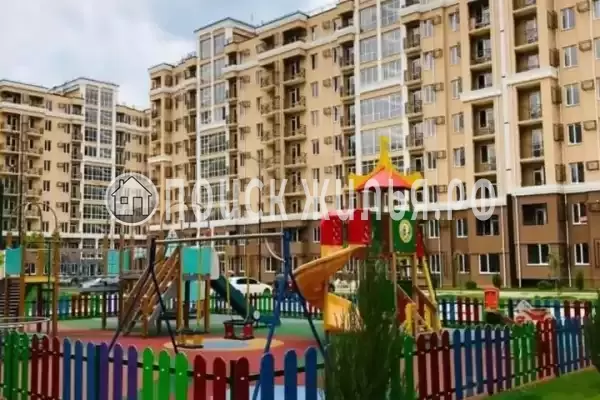 Квартира «Семейный»