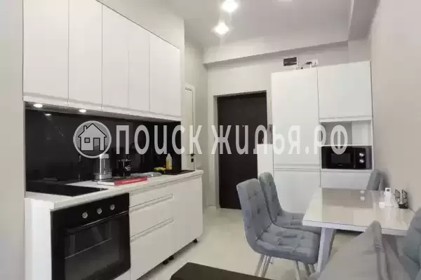 Квартира «Семейный»