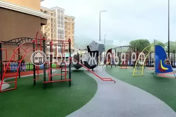 Квартира «Семейный»