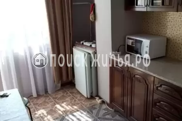 Квартира «Однокомнатная квартира на турбазе»