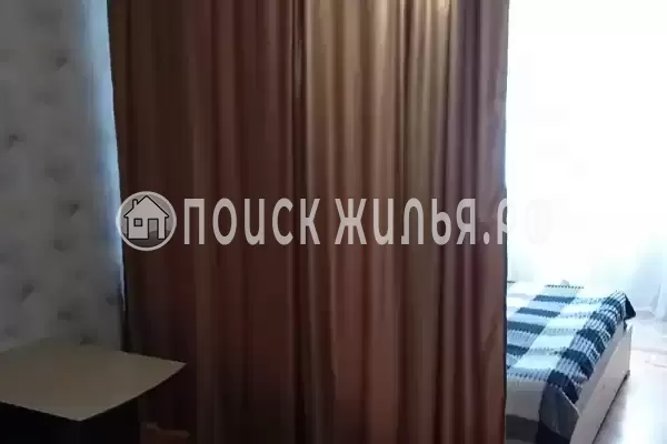 Квартира «Однокомнатная квартира на турбазе»