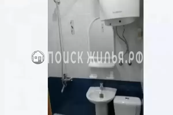 Квартира «Однокомнатная квартира на турбазе»