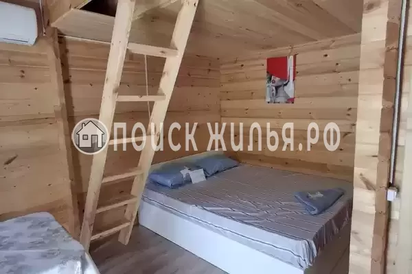 Дом под ключ «Голубка»