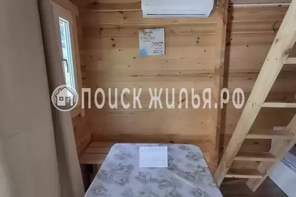 Дом под ключ «Голубка»