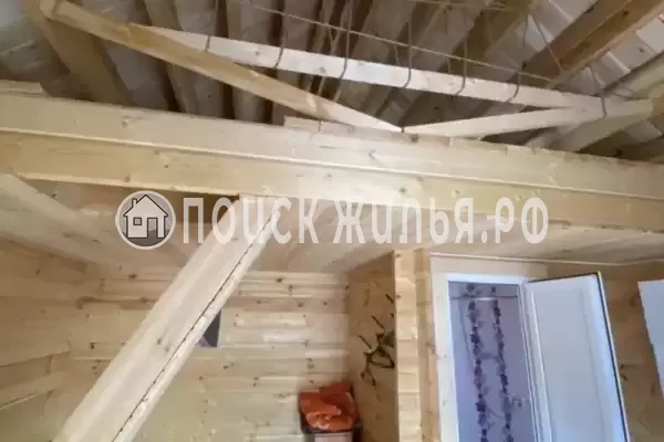 Дом под ключ «Голубка»