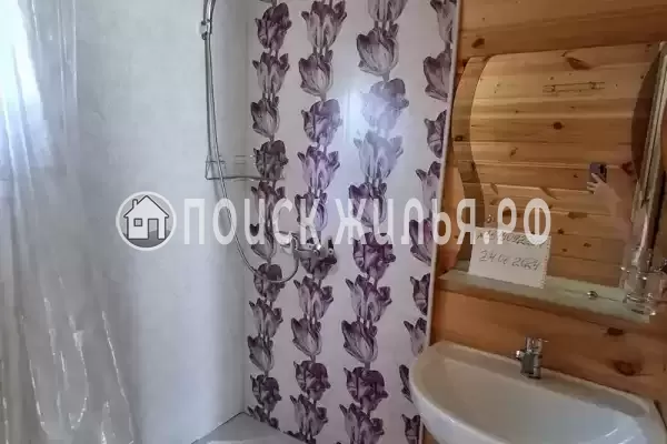 Дом под ключ «Голубка»