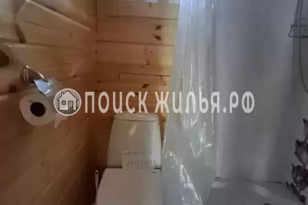 Дом под ключ «Голубка»