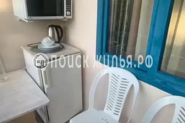 Апартаменты «Морская Звезда»