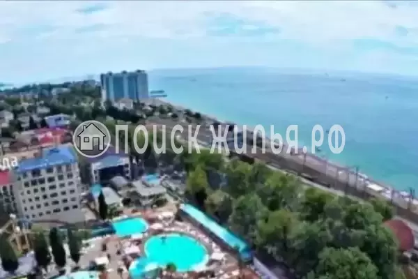 Апартаменты «Морская Звезда»