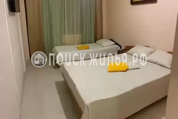 Апартаменты «Морская Звезда»