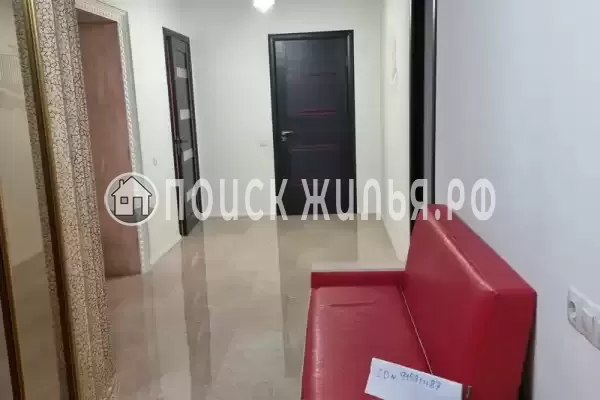 Квартира «Четырехкомнатная квартира на берегу моря» Квартира «Четырехкомнатная квартира на берегу моря»