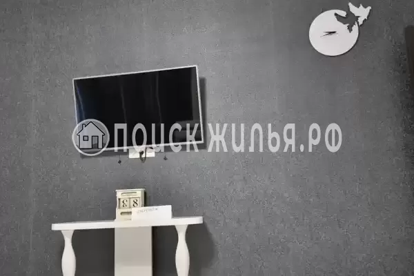 Квартира «Четырехкомнатная квартира на берегу моря» Квартира «Четырехкомнатная квартира на берегу моря»