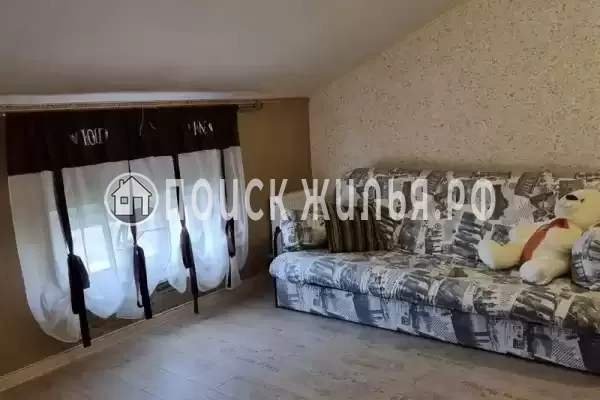 Квартира «Четырехкомнатная квартира на берегу моря» Квартира «Четырехкомнатная квартира на берегу моря»