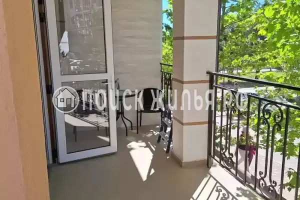 Апартаменты «На Туристической»