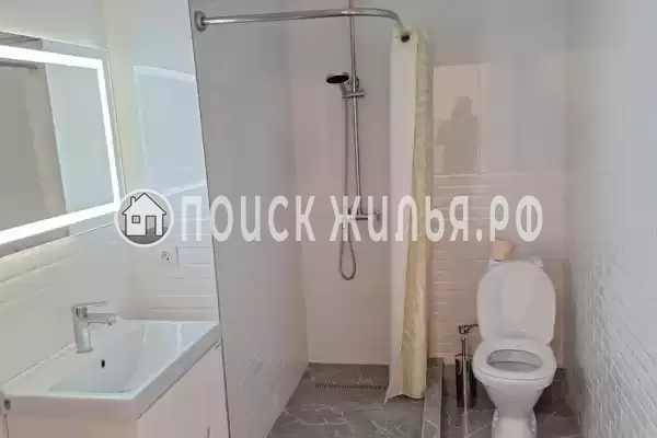 Апартаменты «На Туристической»