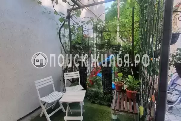 Апартаменты «Уютный дворик» Апартаменты «Уютный дворик»