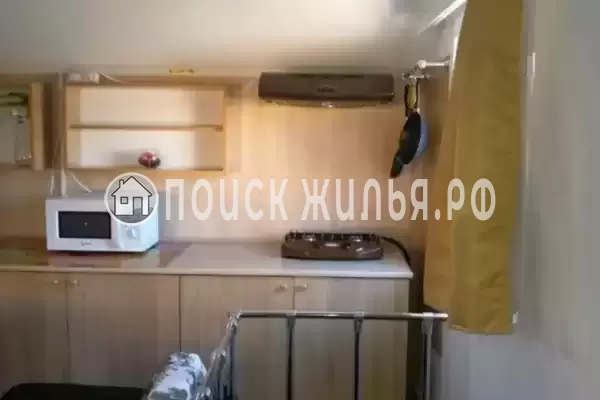 Дом под ключ «Этаж под ключ на Краснодарской»