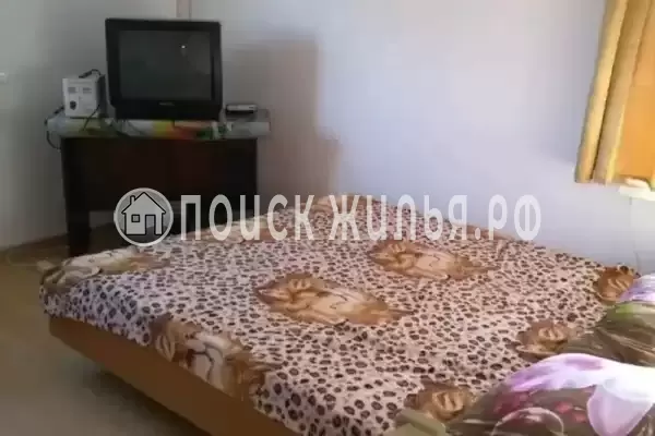 Дом под ключ «Этаж под ключ на Краснодарской»