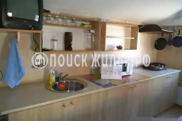 Дом под ключ «Этаж под ключ на Краснодарской»