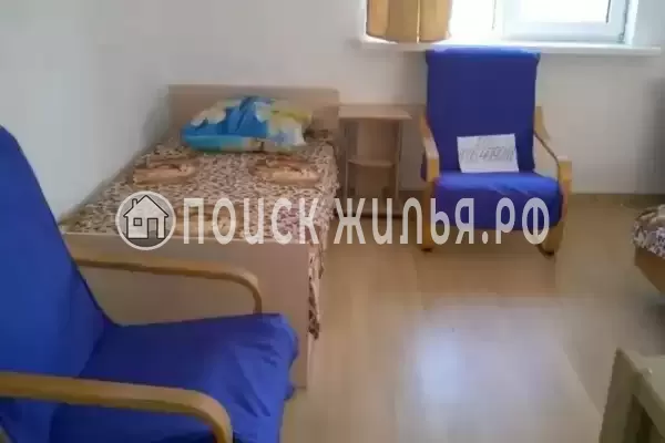 Дом под ключ «Этаж под ключ на Краснодарской»