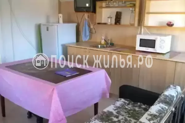 Дом под ключ «Этаж под ключ на Краснодарской»