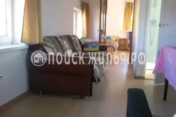 Дом под ключ «Этаж под ключ на Краснодарской»