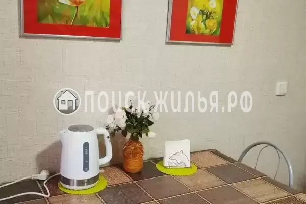 Квартира «Уютная квартира у моря»