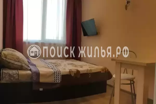 Квартира «Студия на Кутаисской» Квартира «Студия на Кутаисской»