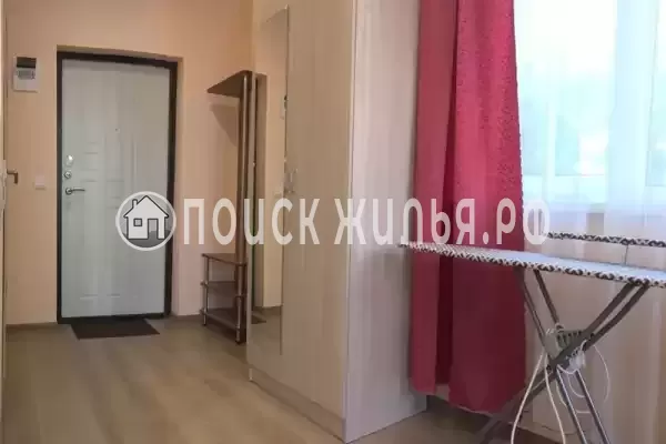 Квартира «Студия на Кутаисской» Квартира «Студия на Кутаисской»