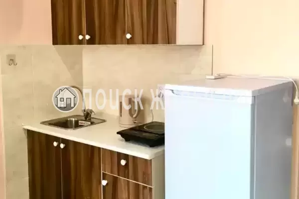 Квартира «Студия на Кутаисской» Квартира «Студия на Кутаисской»