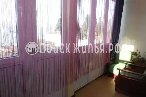 Квартира «3-х комнатная квартира в Старой Гагре»