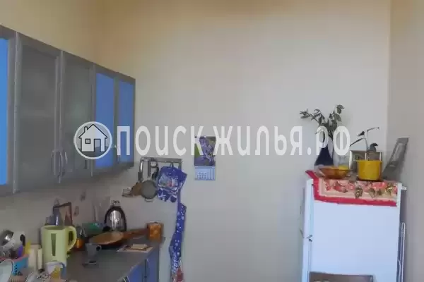 Квартира «3-х комнатная квартира в Старой Гагре»