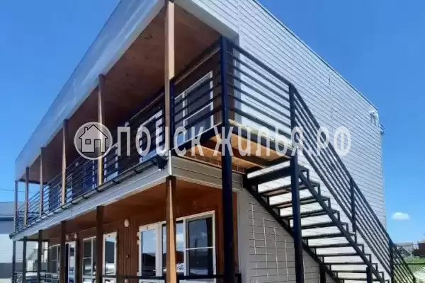 Апартаменты «OpenSea» Апартаменты «OpenSea»