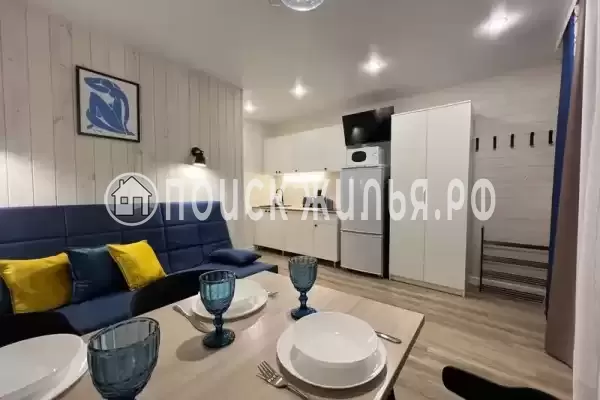 Апартаменты «OpenSea» Апартаменты «OpenSea»