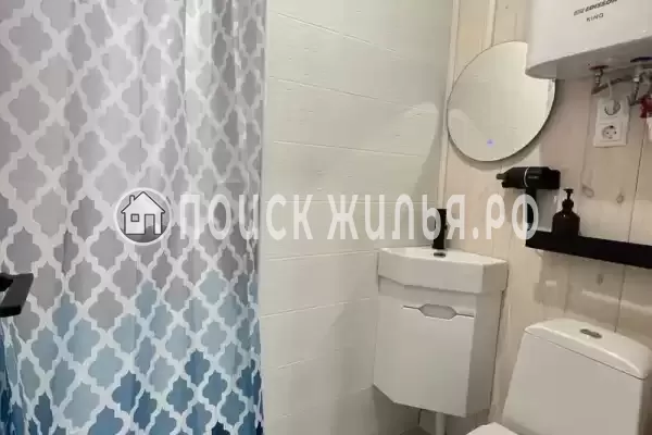 Апартаменты «OpenSea» Апартаменты «OpenSea»