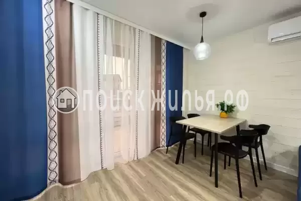 Апартаменты «OpenSea» Апартаменты «OpenSea»