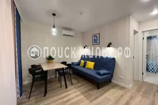 Апартаменты «OpenSea» Апартаменты «OpenSea»