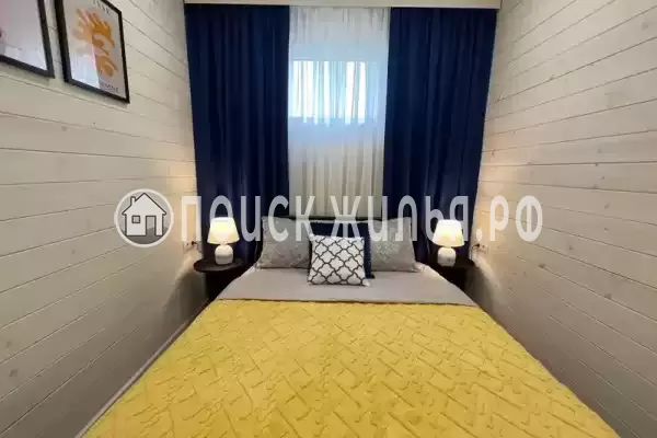 Апартаменты «OpenSea» Апартаменты «OpenSea»