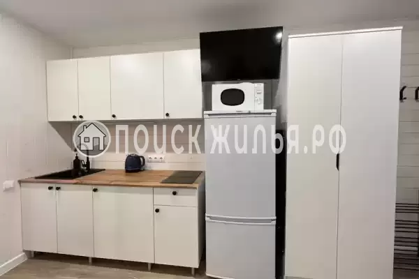 Апартаменты «OpenSea» Апартаменты «OpenSea»