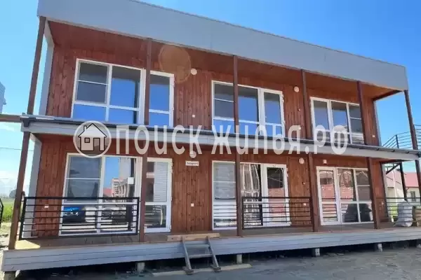 Апартаменты «OpenSea» Апартаменты «OpenSea»