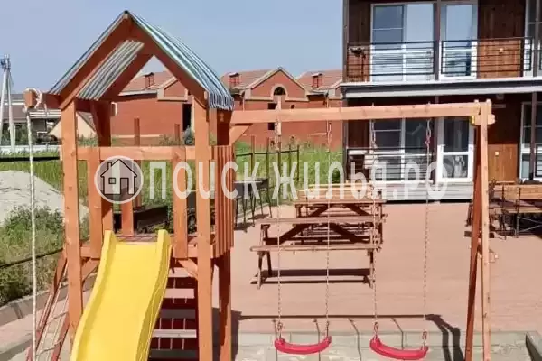 Апартаменты «OpenSea» Апартаменты «OpenSea»