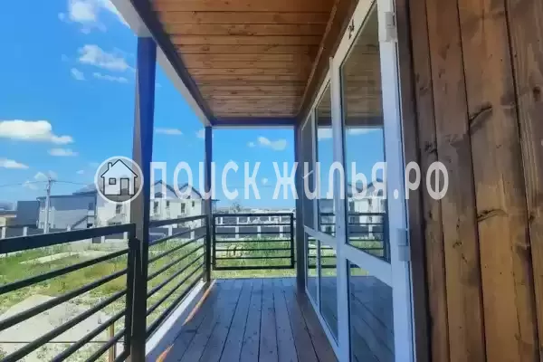 Апартаменты «OpenSea» Апартаменты «OpenSea»