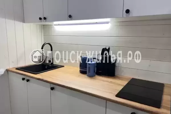 Апартаменты «OpenSea» Апартаменты «OpenSea»