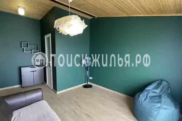 Частный сектор «У Владимира»