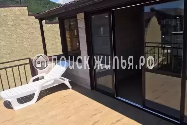 Частный сектор «У Владимира»