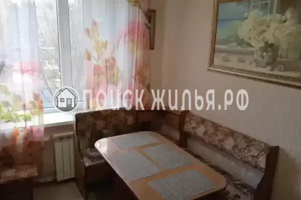 Квартира «Однокомнатная квартира в центре курортной зоны» Квартира «Однокомнатная квартира в центре курортной зоны»