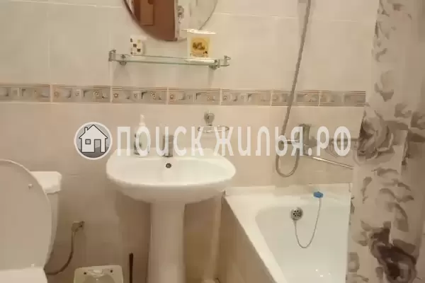 Квартира «Однокомнатная квартира в центре курортной зоны» Квартира «Однокомнатная квартира в центре курортной зоны»