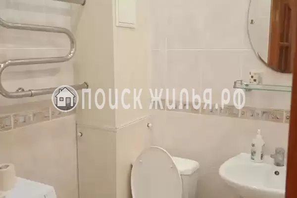 Квартира «Однокомнатная квартира в центре курортной зоны» Квартира «Однокомнатная квартира в центре курортной зоны»