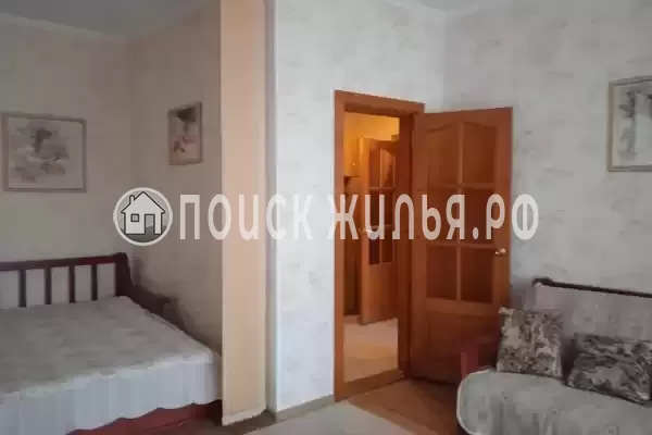 Квартира «Однокомнатная квартира в центре курортной зоны» Квартира «Однокомнатная квартира в центре курортной зоны»