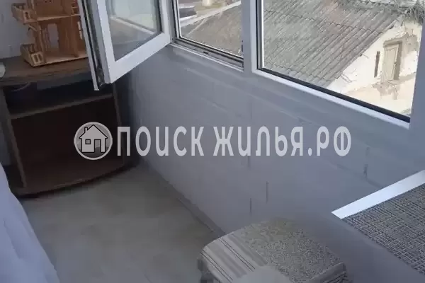 Квартира «Однокомнатная квартира в центре курортной зоны» Квартира «Однокомнатная квартира в центре курортной зоны»